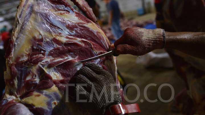 10 Resep Olahan Daging Sapi yang Bisa Menjadi Hidangan Nikmat