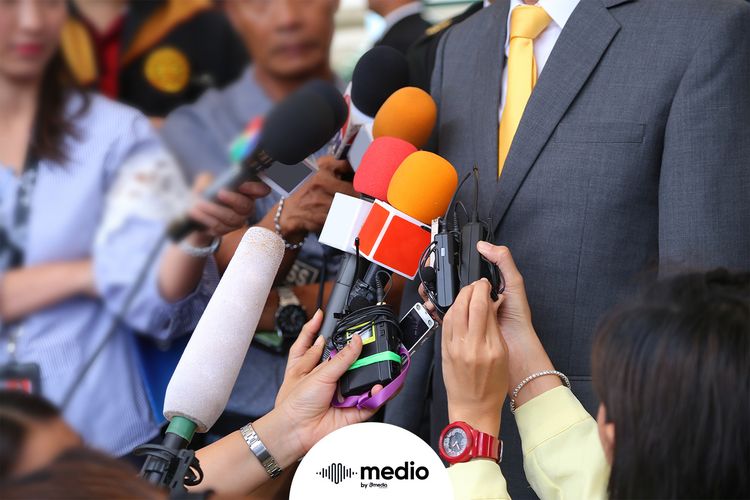 Jurnalis Kompas.com Diancam Ajudan Panglima TNI Usai Tanya soal Penyerangan Mapolres Tarakan