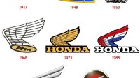 Sejarah Logo Motor Honda, Dari Sini Ide Sayap Mengepak Berasal Sejarah Logo Motor Honda, Dari Sini Ide Sayap Mengepak Berasal