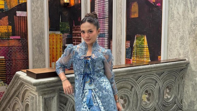 Diet ala Mantan Artis Cilik Tina Toon dan Amel Carla Turunkan BB Lebih dari 10 Kg, Begini Caranya