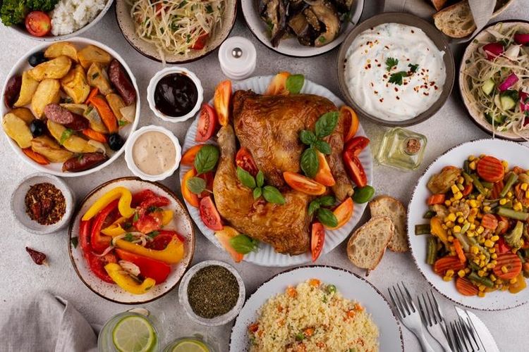 10 Makanan Ini Ternyata Mengandung Insulin Tinggi, Bagus untuk Penderita Diabetes