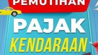 Telat Bayar Malah Senyum, 16 Provinsi Ini Gelar Diskon dan Pemutihan Pajak Kendaraan Telat Bayar Malah Senyum, 16 Provinsi Ini Gelar Diskon dan Pemutihan Pajak Kendaraan