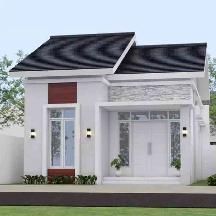5 Desain Rumah Minimalis Modern yang Cocok untuk Keluarga Muda
