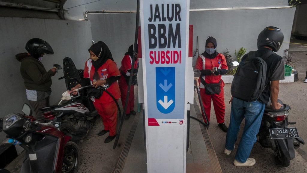 Apa Efek Samping Pertalite Campur Pertamax pada Mobil dan Motor?