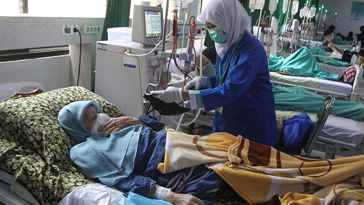 Kriteria Pasien Gawat Darurat yang Ditanggung BPJS Kesehatan, Begini Cara Klaimnya