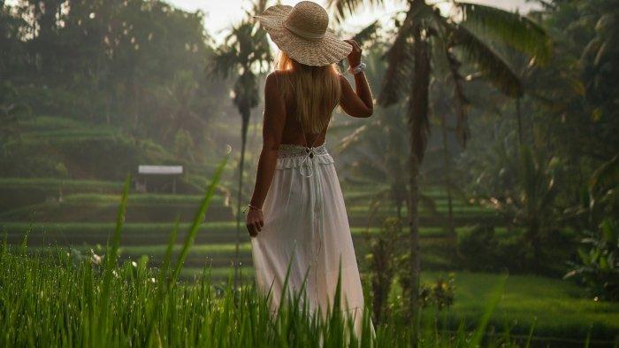 Magek Kapecong Park, Wisata Terbaru di Agam, Sumatera Barat untuk Healing Bersama Keluarga