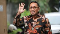 Menteri PU Sebut Anggaran IKN Diblokir Prabowo, Istana Beri Penjelasan