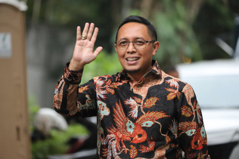 Menteri PU Sebut Anggaran IKN Diblokir Prabowo, Istana Beri Penjelasan