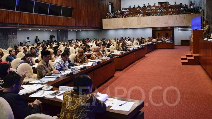 Anggota Komisi X DPR Minta Prabowo Tak Pangkas Anggaran 4 Kementerian ini