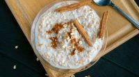 6 Alasan Oatmeal Bagus Dikonsumsi Harian,Stabilkan Kadar Gula Darah dan Cocok untuk Menu Diet