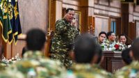 Prabowo Akan Reshuffle Kabinet Merah Putih? Petinggi Gerindra: Ada Menteri Kurang Seirama
