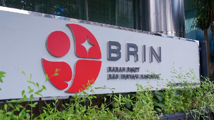 BRIN Masih Simulasikan yang Terjadi dengan Pemotongan 35 Persen Anggaran