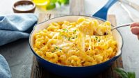 3 Resep Mac and Cheese Tanpa Oven, Lebih Praktis & Rasanya Sangat Enak