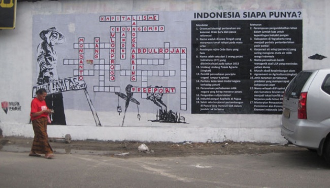 Jejak Sejarah TTS alias Teka-Teki Silang yang Mendunia