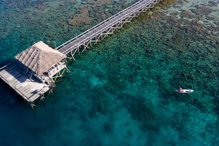 Plataran Kerja Sama dengan Hotel Okura, Pererat Diplomasi Budaya Indonesia-Jepang