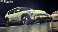 Mungkin Jadi Kejutan di IIMS 2025, Begini Spesifikasi Kia EV3