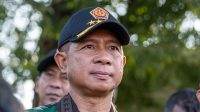 Panglima TNI Agus Subiyanto Sebut Akan Ubah Doktrin Perang Jadi Drone AI, Ini Maksudnya