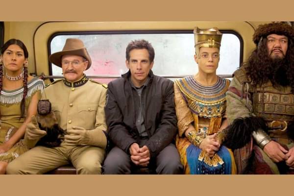 20 Film Komedi Barat Lucu Terbaik yang Wajib Kamu Tonton