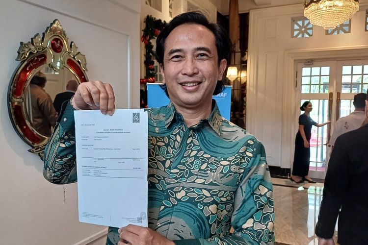 Ingatkan Melly Goeslaw soal Kasus Royalti Agnez Mo, Piyu Padi: Kalau Mau Revisi UU Hak Cipta, Ajak-ajak