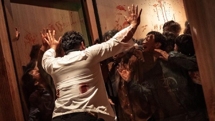 5 Drakor Thriller yang Tayang pada Februari 2025