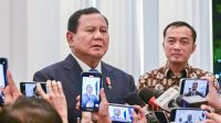 Ini Respons Prabowo soal Kasus Pertalite Dioplos Jadi Pertamax