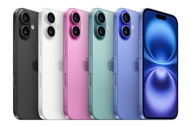 Apple Pastikan iPhone 16 dan iPhone 16e Segera Masuk Indonesia
