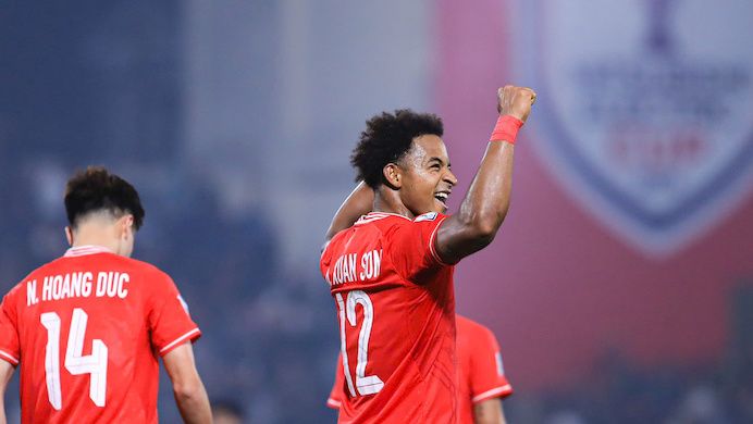 Tak Percaya Hidupnya Berubah Usai Bela Vietnam, Nguyen Xuan Son: Kejadiannya Begitu Cepat