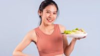 Ikuti Kiat Ini Untuk Turunkan Berat Badan Tanpa Olahraga