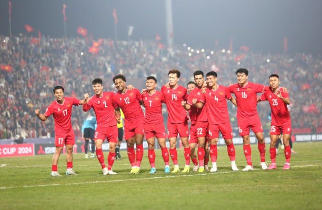 PSSI-nya Vietnam Cari Pelatih Baru, Sosok dari Jepang Kandidat Terkuat