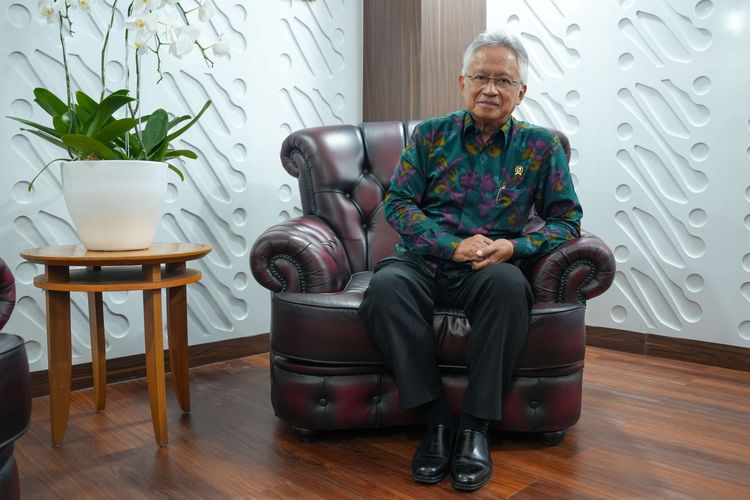 4 Aturan Pendidikan Tinggi yang Direvisi Mendikti Satryo, Apa Saja?