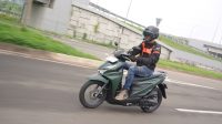 Sebenarnya Lebih Irit Honda BeAT atau Vario 160? Ini Hasil Tes Gridoto