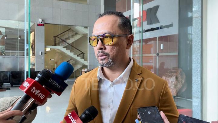 KPK Sita Uang Rp 56 Miliar dan 11 Mobil dari Rumah Japto Soerjosoemarno