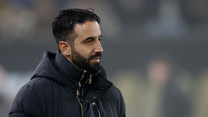 Manchester United Kalahkan Ipswich 3-2, Ruben Amorim Kecewa Lihat Sikap Alejandro Garnacho