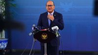 Harga Nikel Anjlok Imbas Kebijakan Trump, Rosan: Justru Untungkan Indonesia