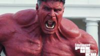 Harrison Ford Nikmati Peran Red Hulk di Captain America: Brave New World Harrison Ford Nikmati Peran Red Hulk di Captain America: Brave New World