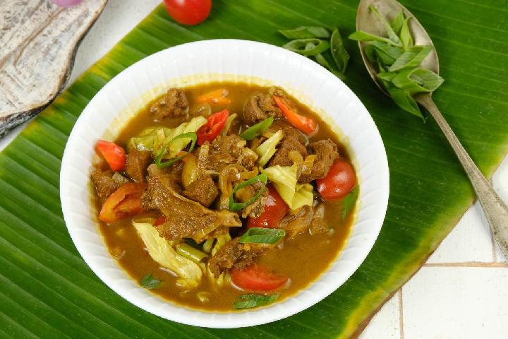 20 Resep Masakan Sehari-hari agar Tidak Bosan