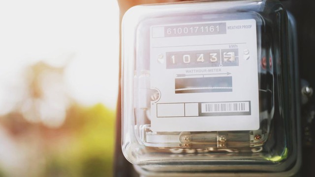 Batas Maksimal Diskon Listrik 50% di Bulan Februari, Dicatat ya Bun