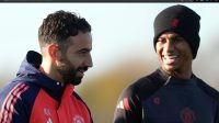 Ruben Amorim Ternyata Punya Tangan Besi di Man United, Pantas Marcus Rashford Langsung Angkat Kaki