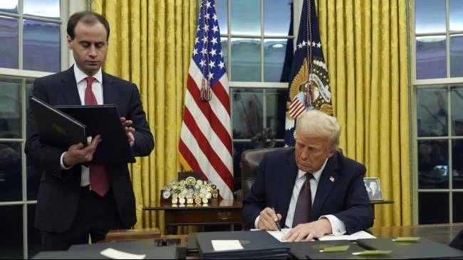 Indonesia Siap-Siap! Trump Ancam Terapkan Tarif 100 Persen bagi Anggota BRICS jika Hal Ini Terjadi