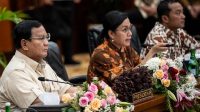 Prabowo Sisir Langsung Efisiensi Anggaran Kementerian dan Lembaga, Misbakhun Sebut Terobosan Baru