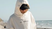 10 Hoodie Lokal untuk Gaya Santai