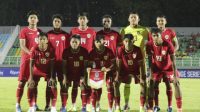 Indra Sjafri: Pemain Timnas U-20 Cepat Beradaptasi dengan Cuaca di China