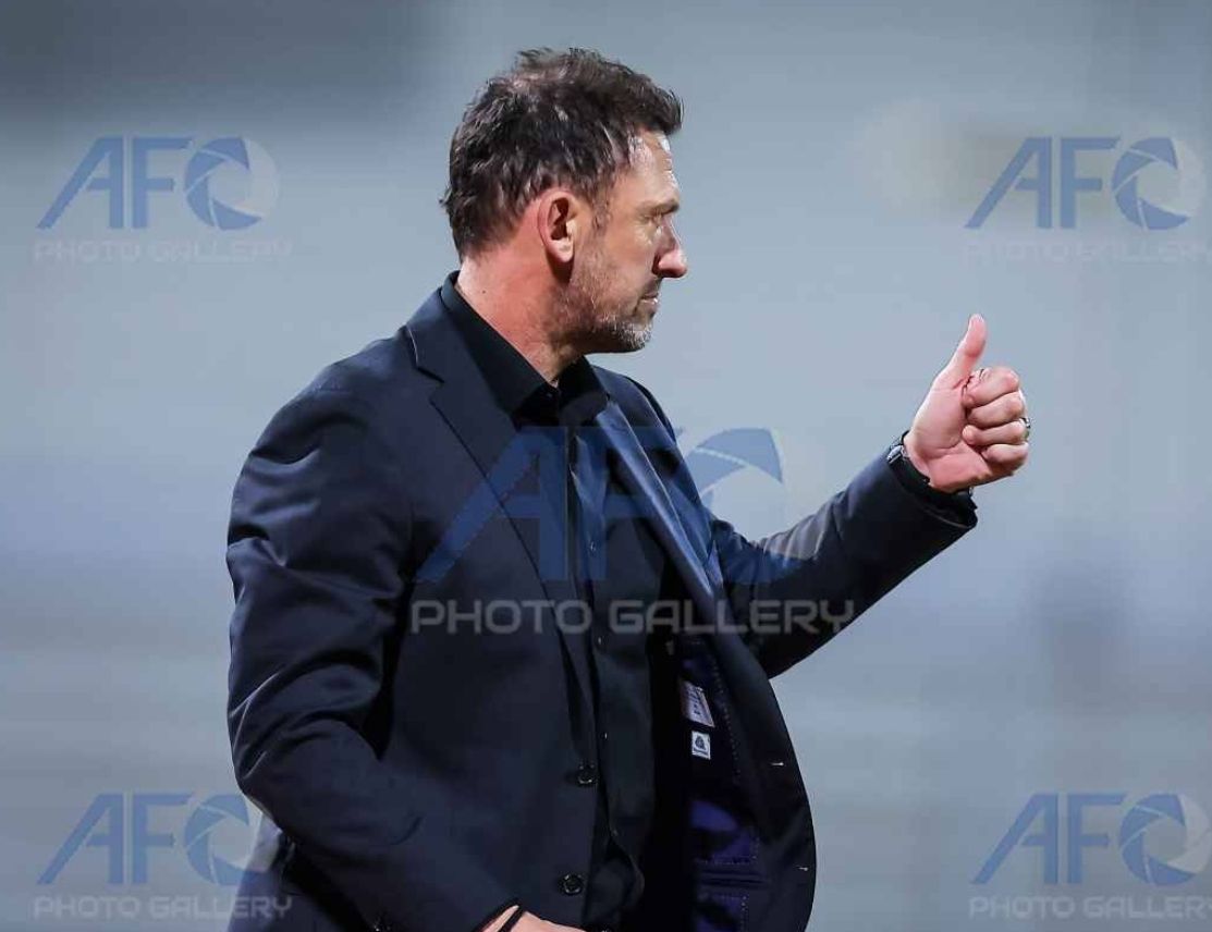 Krisis Striker, Pelatih Australia Ketiban Berkah untuk Lawan Timnas Indonesia di Kualifikasi Piala Dunia 2026