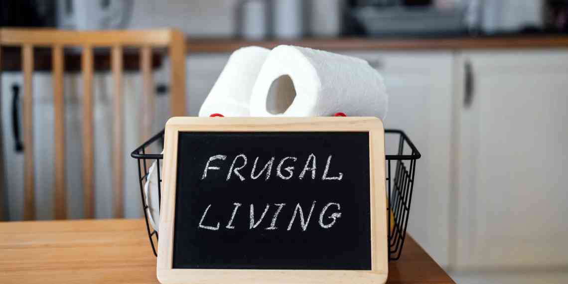 Mengkaji Prinsip Hidup Frugal Living