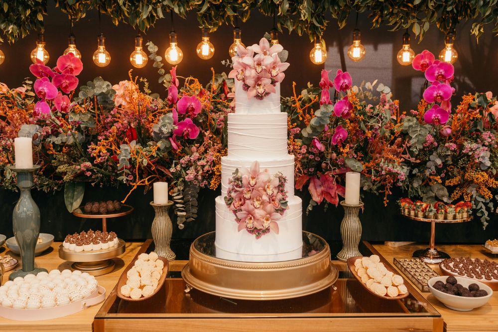 5 Warna Pernikahan yang Diprediksi akan Populer di Tahun 2025