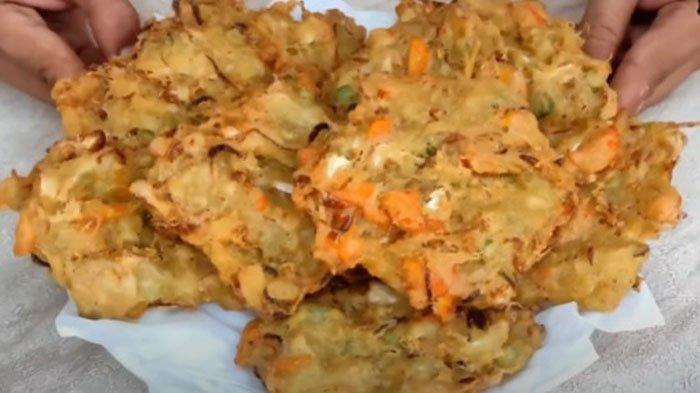 Daftar 6 Resep Praktis Buka Puasa Home Made,dari Cemilan hingga Lauk Bakaran