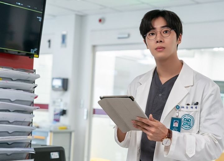 5 Rekomendasi Drakor Choo Young Woo, Selain The Trauma Code: Heroes on Call, Ada Drama Seru Apa Lagi?