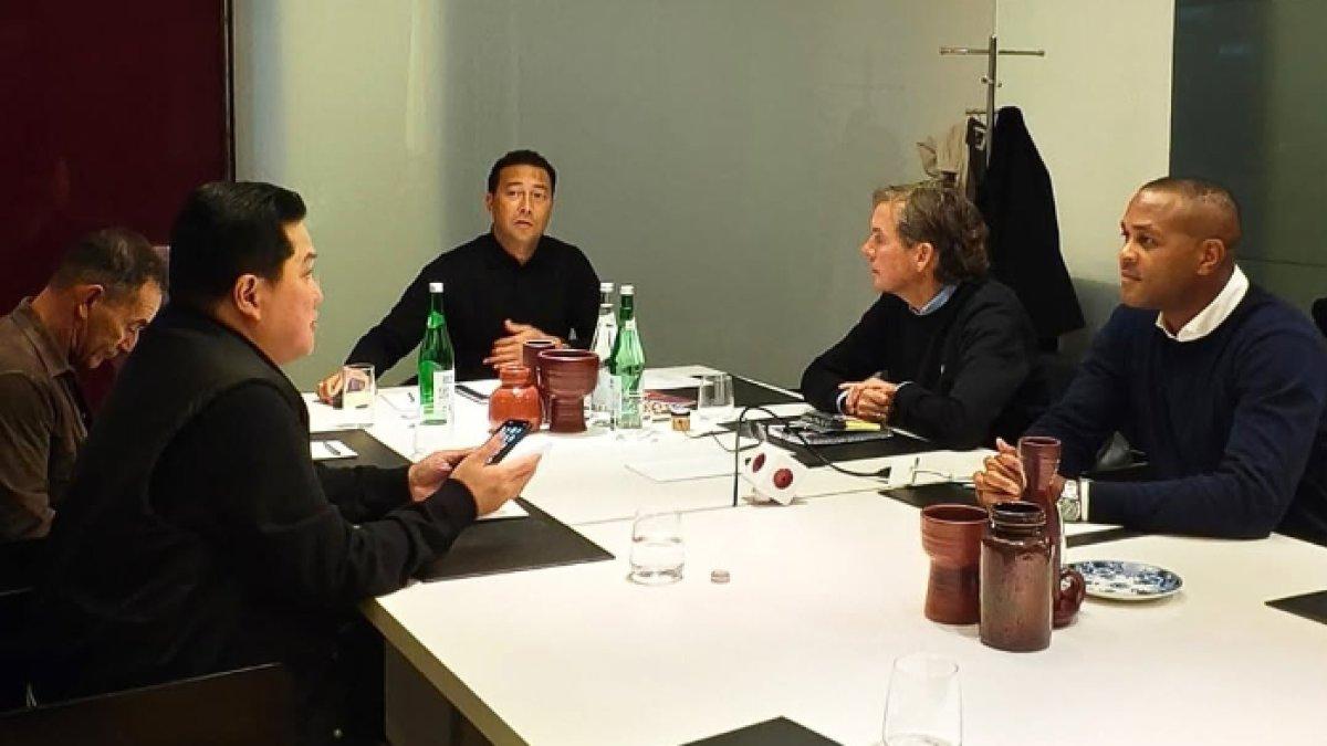 Pemain FC Utrecht Berdarah Depok Tolak Tawaran PSSI untuk Gabung Timnas Indonesia,Ini Alasannya