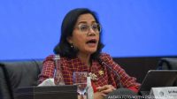 Menkeu Pastikan Anggaran THR dan Gaji ke-13 ASN Sudah Dialokasikan