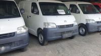 Pengusaha Tersenyum, Daihatsu Gran Max Blind Van Bekas Sudah Ada yang Semurah Ini